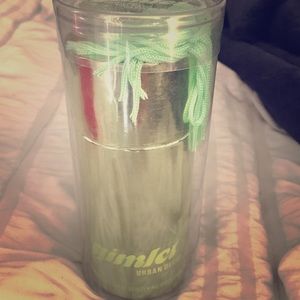 Urban Decay Body Lickable Body Powder-Gimlet